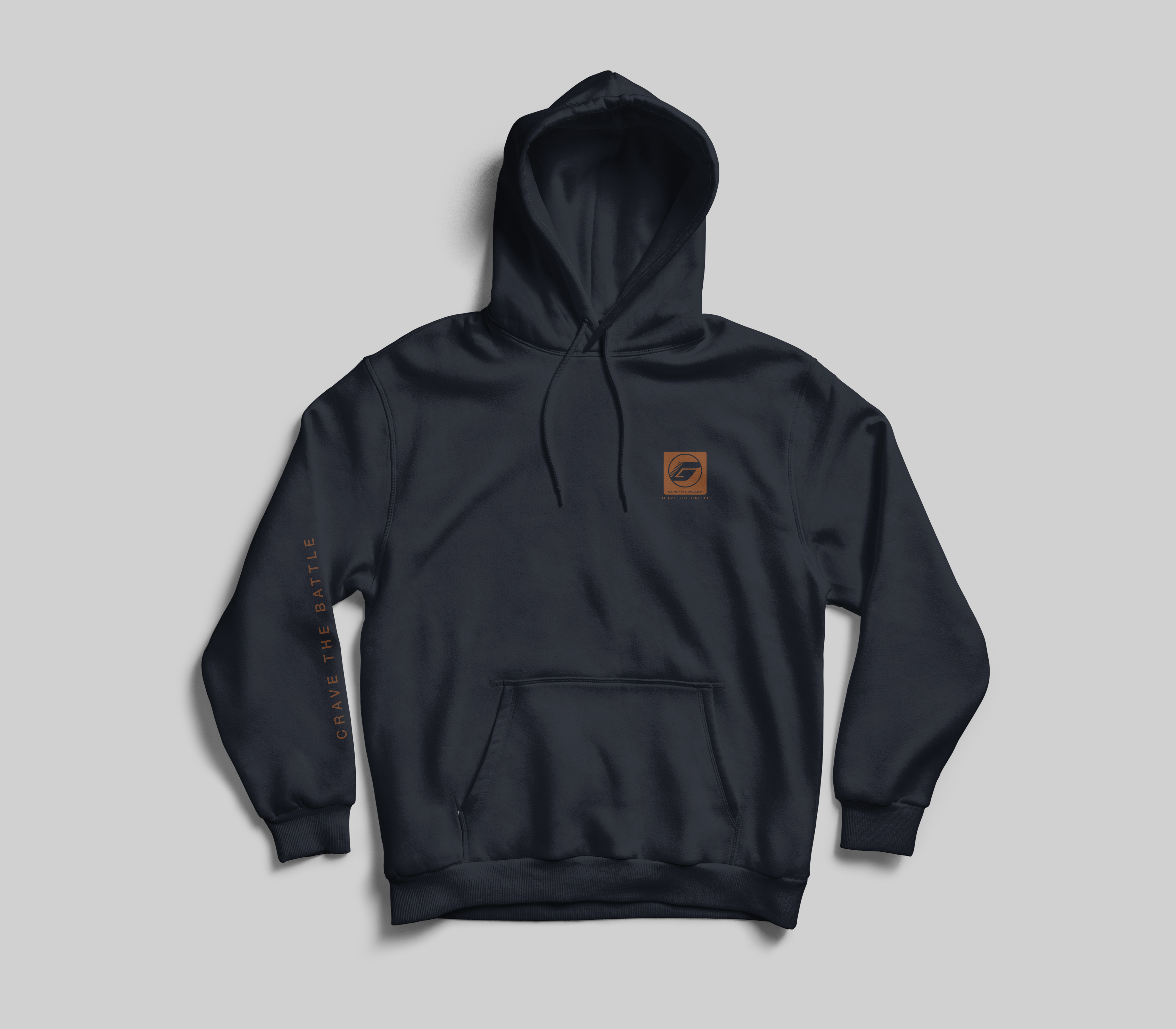 youth small hoodie
